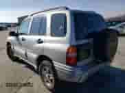 2004 Chevrolet Tracker LT с VIN 2CNBJ634646914995, выставлен на аукционе Copart как лот 82944833 с пробегом 220 475 миль миль и Списание • Salvage title. История ставок и продаж доступна на DreamBid. Изображение 2.