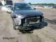 2020 Hyundai Palisade SE с VIN KM8R14HE3LU063730, выставлен на аукционе Copart как лот 59126384 с пробегом 102 511 миль миль и Списание • Salvage title. История ставок и продаж доступна на DreamBid. Изображение 12.