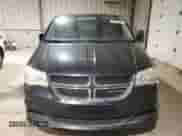 2014 Dodge Grand Caravan American Value with VIN 2C4RDGBG7ER478377, listed as a Copart auction lot 82412495 with 100,330 mi miles and Clean title. Bid and sale history available at DreamBid. Image 5.