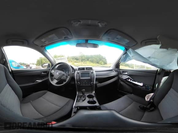 2017 Toyota Camry XLE с VIN 4T1BF1FK4HU422522, выставлен на аукционе IAAI как лот 43088085 с пробегом 90 775 миль миль и . История ставок и продаж доступна на DreamBid. Изображение 19.