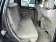 2012 Jeep Grand Cherokee Laredo z VIN 1C4RJFAG5CC202791, wystawiony jako Copart lot #86040175 z przebiegiem 206 265 mil mil oraz Szkoda całkowita • Salvage title. Historia ofert i sprzedaży dostępna na DreamBid. Obrazek 11.