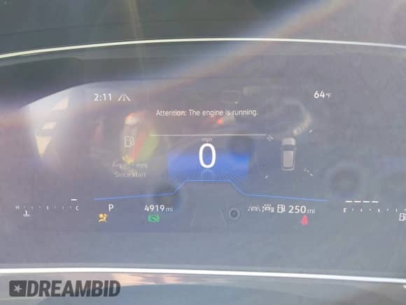 2024 Volkswagen Tiguan SE с VIN 3VV2B7AX9RM136727, выставлен на аукционе IAAI как лот 43427923 с пробегом 4 919 миль миль и . История ставок и продаж доступна на DreamBid. Изображение 7.