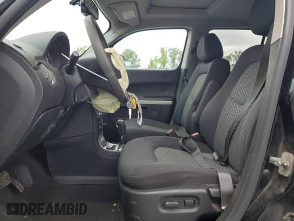 2008 Chevrolet HHR LT с VIN 3GNDA23D88S566590, выставлен на аукционе Copart как лот 67949955 с пробегом 122 944 миль миль и Списание • Salvage title. История ставок и продаж доступна на DreamBid. Изображение 7.