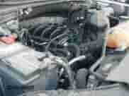 2018 Ford F-150 XL with VIN 1FTEW1E55JFC47477, listed as a IAAI auction lot 43512100 with 124,341 mi miles and . Bid and sale history available at DreamBid. Image 19.