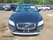 2008 Volvo XC70 with VIN YV4BZ982X81038136, listed as a IAAI auction lot 42661780 with 171,967 mi miles and . Bid and sale history available at DreamBid. Image 12.