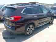 2024 Subaru Ascent Touring with VIN 4S4WMAWD6R3442402, listed as a IAAI auction lot 42209344 with 7,426 mi miles and . Bid and sale history available at DreamBid. Image 4.