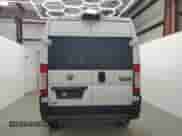 2022 Ram ProMaster Cargo с VIN 3C6LRVDG4NE133924, выставлен на аукционе Copart как лот 53251034 с пробегом 36 419 миль миль и Чистый • Clean title. История ставок и продаж доступна на DreamBid. Изображение 6.