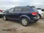 2017 Dodge Journey SE с VIN 3C4PDCAB5HT605232, выставлен на аукционе Copart как лот 85494475 с пробегом 98 750 миль миль и Списание • Salvage title. История ставок и продаж доступна на DreamBid. Изображение 2.