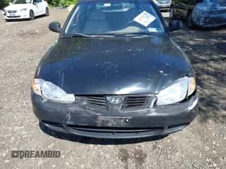 1999 Hyundai Elantra с VIN KMHJW25F9XU146178, выставлен на аукционе IAAI как лот 42815770 с пробегом 143 616 миль миль и . История ставок и продаж доступна на DreamBid. Изображение 6.