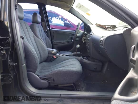 2003 Chevrolet Cavalier с VIN 1G1JC52F437231028, выставлен на аукционе IAAI как лот 43159897 с пробегом 124 415 миль миль и . История ставок и продаж доступна на DreamBid. Изображение 5.