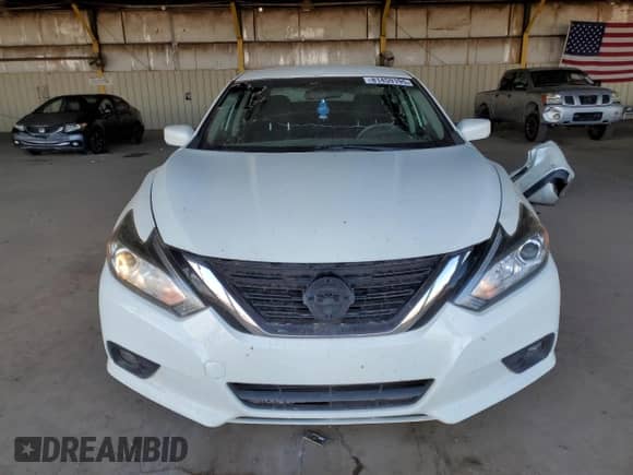 2016 Nissan Altima SR z VIN 1N4AL3AP9GC204514, wystawiony jako Copart lot #81459195 z przebiegiem 165 834 mil mil oraz Szkoda całkowita • Salvage title. Historia ofert i sprzedaży dostępna na DreamBid. Obrazek 5.