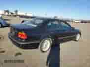 2000 BMW 5 Series 528i с VIN WBADM6341YGU18445, выставлен на аукционе Copart как лот 41891285 с пробегом Не указан миль и Списание • Salvage title. История ставок и продаж доступна на DreamBid. Изображение 3.