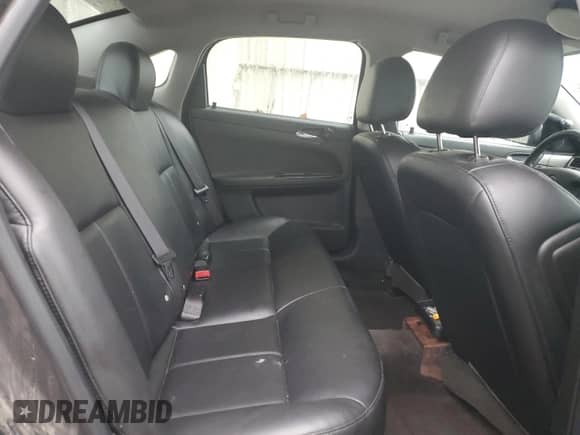 2013 Chevrolet Impala Police с VIN 2G1WD5E31D1261736, выставлен на аукционе Copart как лот 80208044 с пробегом 55 555 миль миль и Чистый • Clean title. История ставок и продаж доступна на DreamBid. Изображение 10.