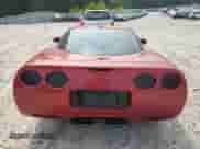 2002 Chevrolet Corvette с VIN 1G1YY22G925115065, выставлен на аукционе Copart как лот 67555545 с пробегом 87 819 миль миль и Чистый • Clean title. История ставок и продаж доступна на DreamBid. Изображение 6.