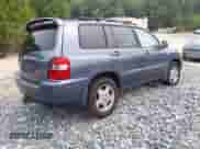 2004 Toyota Highlander с VIN JTEEP21A140031263, выставлен на аукционе IAAI как лот 42895283 с пробегом 165 666 миль миль и . История ставок и продаж доступна на DreamBid. Изображение 4.