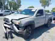 2007 Toyota Tacoma PreRunner z VIN 5TENX62N27Z391112, wystawiony jako IAAI lot #42208231 z przebiegiem 250 512 mil mil oraz . Historia ofert i sprzedaży dostępna na DreamBid. Obrazek 2.