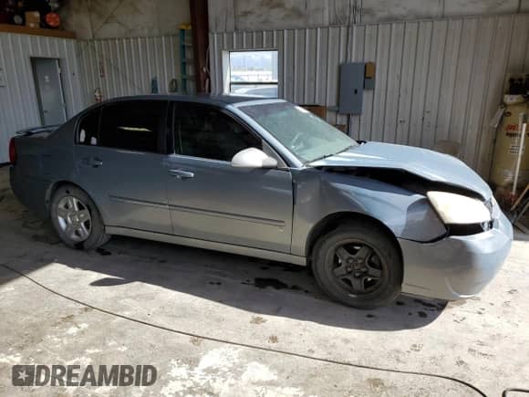 2007 Chevrolet Malibu 1LT с VIN 1G1ZT58F77F278415, выставлен на аукционе Copart как лот 54344954 с пробегом 175 203 миль миль и Чистый • Clean title. История ставок и продаж доступна на DreamBid. Изображение 4.