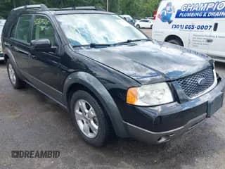 2007 Ford Freestyle SEL с VIN 1FMZK02187GA08822, выставлен на аукционе IAAI как лот 42767525 с пробегом 100 771 миль миль и . История ставок и продаж доступна на DreamBid. Изображение 1.