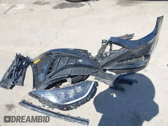 2023 Hyundai Sonata SEL с VIN KMHL64JA0PA329405, выставлен на аукционе IAAI как лот 43023152 с пробегом 22 109 миль миль и . История ставок и продаж доступна на DreamBid. Изображение 12.