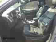 2017 Jeep Grand Cherokee Limited с VIN 1C4RJFBG0HC821742, выставлен на аукционе Copart как лот 69369315 с пробегом 121 521 миль миль и Списание • Salvage title. История ставок и продаж доступна на DreamBid. Изображение 7.