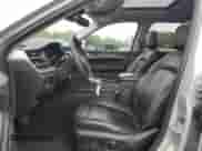 2023 Jeep Grand Cherokee with VIN 1C4RJYB64PC649720, listed as a Copart auction lot 84032325 with 59,572 mi miles and Clean title. Bid and sale history available at DreamBid. Image 7.