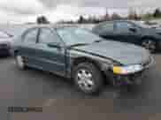 1996 Honda Accord EX z VIN 1HGCE6675TA000680, wystawiony jako Copart lot #45892315 z przebiegiem 232 819 mil mil oraz Czysty tytuł • Clean title. Historia ofert i sprzedaży dostępna na DreamBid. Obrazek 4.