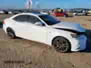 2016 Lexus IS 200t с VIN JTHBA1D26G5028582, выставлен на аукционе Copart как лот 85497685 с пробегом 119 997 миль миль и Списание • Salvage title. История ставок и продаж доступна на DreamBid. Изображение 4.