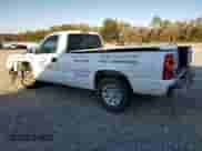 2006 Chevrolet Silverado 1500 Work Truck с VIN 3GCEC14V56G133642, выставлен на аукционе Copart как лот 76820074 с пробегом 436 060 миль миль и Списание • Salvage title. История ставок и продаж доступна на DreamBid. Изображение 2.