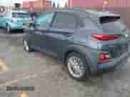 2020 Hyundai Kona SEL with VIN KM8K22AA8LU413279, listed as a IAAI auction lot 43436266 with Not provided miles and . Bid and sale history available at DreamBid. Image 3.