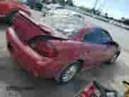 2004 Pontiac Grand Am SE с VIN 1G2NE52F64C159684, выставлен на аукционе Copart как лот 84167855 с пробегом 132 966 миль миль и Списание • Salvage title. История ставок и продаж доступна на DreamBid. Изображение 3.