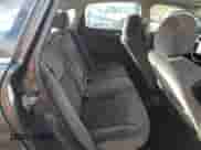 2013 Chevrolet Impala LT с VIN 2G1WB5E35D1197450, выставлен на аукционе Copart как лот 81566154 с пробегом 138 523 миль миль и Списание • Salvage title. История ставок и продаж доступна на DreamBid. Изображение 10.