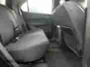 2017 Chevrolet Equinox LS with VIN 2GNFLEEK6H6229446, listed as a Copart auction lot 68098345 with 225,196 mi miles and Salvage title. Bid and sale history available at DreamBid. Image 11.