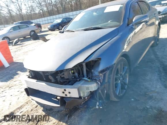 2012 Lexus IS 250 z VIN JTHBF5C28C5182098, wystawiony jako IAAI lot #41344801 z przebiegiem 178 233 mil mil oraz . Historia ofert i sprzedaży dostępna na DreamBid. Obrazek 19.