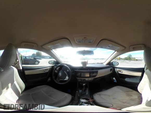 2016 Toyota Corolla L с VIN 2T1BURHE6GC578167, выставлен на аукционе IAAI как лот 43473377 с пробегом 93 918 миль миль и . История ставок и продаж доступна на DreamBid. Изображение 18.