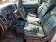 2020 Ram 1500 Tradesman z VIN 1C6SRECG7LN385950, wystawiony jako Copart lot #81577735 z przebiegiem 110 028 mil mil oraz Szkoda całkowita • Salvage title. Historia ofert i sprzedaży dostępna na DreamBid. Obrazek 7.