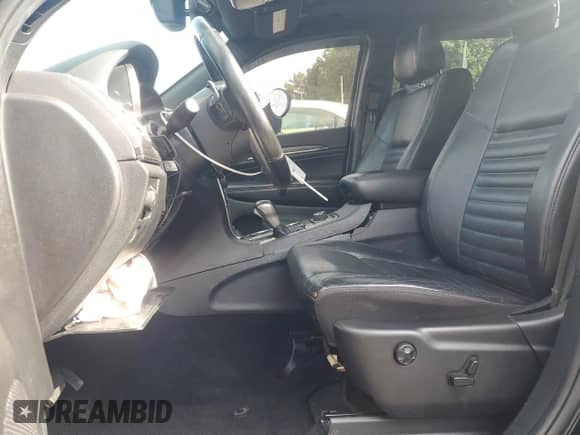 2020 Jeep Grand Cherokee Limited X с VIN 1C4RJFBG1LC388232, выставлен на аукционе Copart как лот 65960325 с пробегом 52 596 миль миль и Чистый • Clean title. История ставок и продаж доступна на DreamBid. Изображение 7.