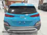 2022 Hyundai Kona SE с VIN KM8K2CAB4NU878255, выставлен на аукционе IAAI как лот 41630995 с пробегом 36 856 миль миль и . История ставок и продаж доступна на DreamBid. Изображение 16.