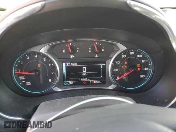 2017 Chevrolet Malibu LT с VIN 1G1ZE5ST5HF107978, выставлен на аукционе Copart как лот 84066525 с пробегом 131 203 миль миль и Списание • Salvage title. История ставок и продаж доступна на DreamBid. Изображение 9.