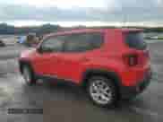 2018 Jeep Renegade Altitude with VIN ZACCJABB2JPG68733, listed as a Copart auction lot 67998775 with 155,471 mi miles and Salvage title. Bid and sale history available at DreamBid. Image 2.