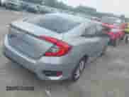 2016 Honda Civic LX с VIN 19XFC2F56GE001171, выставлен на аукционе IAAI как лот 42882134 с пробегом 145 576 миль миль и . История ставок и продаж доступна на DreamBid. Изображение 4.