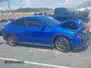 2022 Subaru WRX with VIN JF1VBAA64N9002223, listed as a IAAI auction lot 42159263 with 29,730 mi miles and . Bid and sale history available at DreamBid. Image 13.