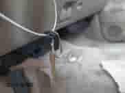 1999 Chevrolet Tahoe z VIN 1GNEK13R0XJ345167, wystawiony jako IAAI lot #43425775 z przebiegiem 227 975 mil mil oraz . Historia ofert i sprzedaży dostępna na DreamBid. Obrazek 11.