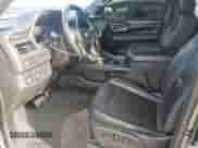 2021 Chevrolet Suburban LT with VIN 1GNSKCKD5MR215807, listed as a Copart auction lot 84585715 with 135,611 mi miles and Clean title. Bid and sale history available at DreamBid. Image 7.