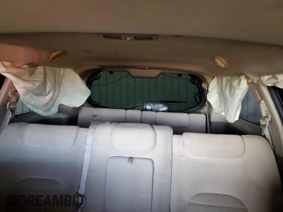 2007 Nissan Pathfinder S z VIN 5N1AR18W27C645083, wystawiony jako Copart lot #88284505 z przebiegiem 216 725 mil mil oraz Szkoda całkowita • Salvage title. Historia ofert i sprzedaży dostępna na DreamBid. Obrazek 10.