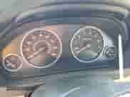 2016 BMW 3 Series 320i xDrive with VIN WBA8E5G56GNT41853, listed as a Copart auction lot 81308255 with Not provided miles and Salvage title. Bid and sale history available at DreamBid. Image 9.