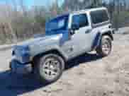 2016 Jeep Wrangler Rubicon с VIN 1C4BJWCGXGL307542, выставлен на аукционе IAAI как лот 41407411 с пробегом 124 749 миль миль и . История ставок и продаж доступна на DreamBid. Изображение 2.