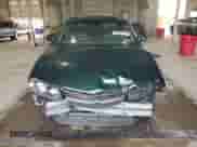 2002 Chevrolet Impala LS with VIN 2G1WH55K929322423, listed as a Copart auction lot 84302925 with 66,963 mi miles and Salvage title. Bid and sale history available at DreamBid. Image 5.