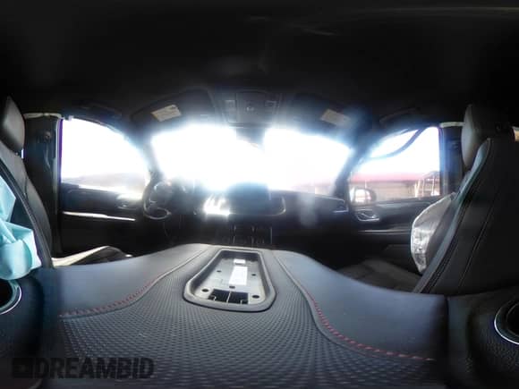 2023 Chevrolet Suburban RST с VIN 1GNSKEKD9PR132106, выставлен на аукционе IAAI как лот 43208174 с пробегом 55 647 миль миль и . История ставок и продаж доступна на DreamBid. Изображение 19.