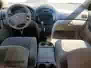 2005 Toyota Sienna LE with VIN 5TDBA23C75S035923, listed as a Copart auction lot 47545705 with 189,615 mi miles and Salvage title. Bid and sale history available at DreamBid. Image 8.