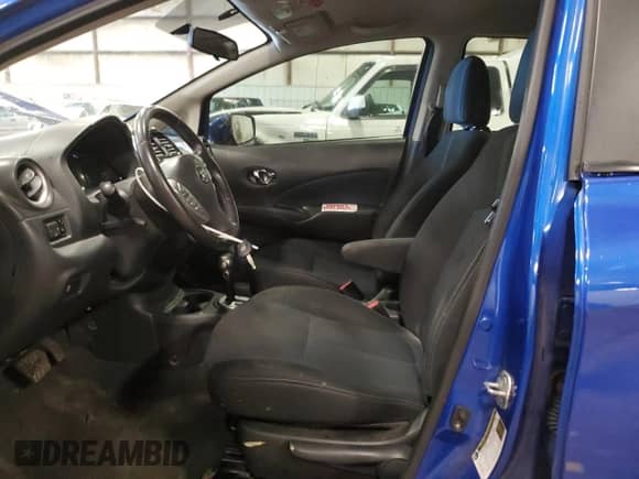 2015 Nissan Note SR z VIN 3N1CE2CP8FL380321, wystawiony jako Copart lot #62827465 z przebiegiem 204 976 mil mil oraz Czysty tytuł • Clean title. Historia ofert i sprzedaży dostępna na DreamBid. Obrazek 7.